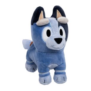 Bluey S10 Plush 1pk Cdu